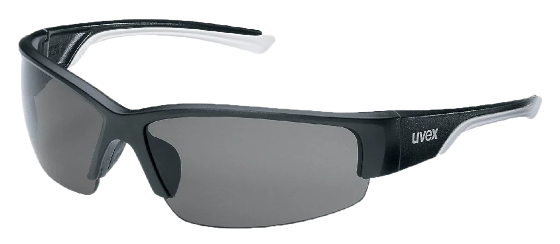 Glasses Polavision Grey Wenaas Medium