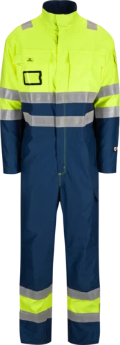 Moltenguard Coverall Wenaas Medium