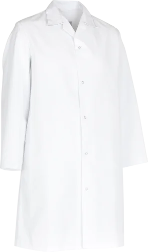 Lab Coat Wenaas Medium