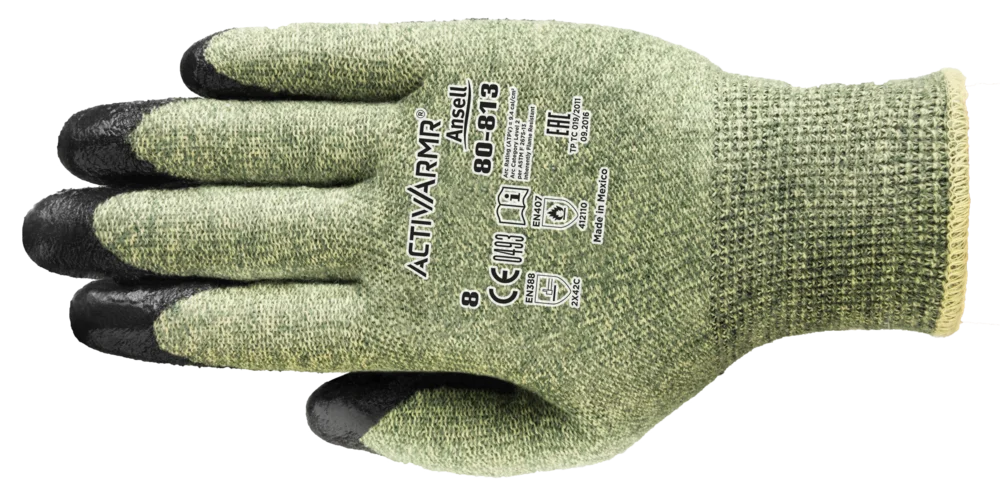 Glove ActivArmr 80-813 Wenaas Medium