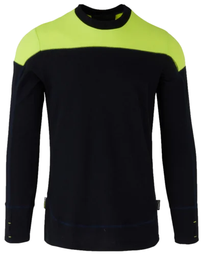 T-shirt Arc Flash Wenaas Medium