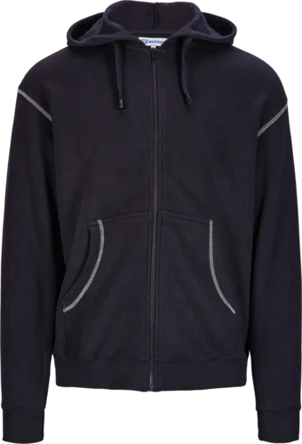 Hoodie Full Zip Wenaas Alta Wenaas Medium