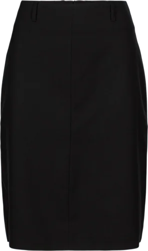 Skirt A-line Wenaas Medium