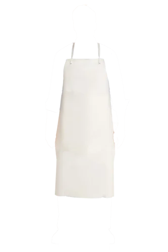 Apron PVC 45 Wenaas Medium