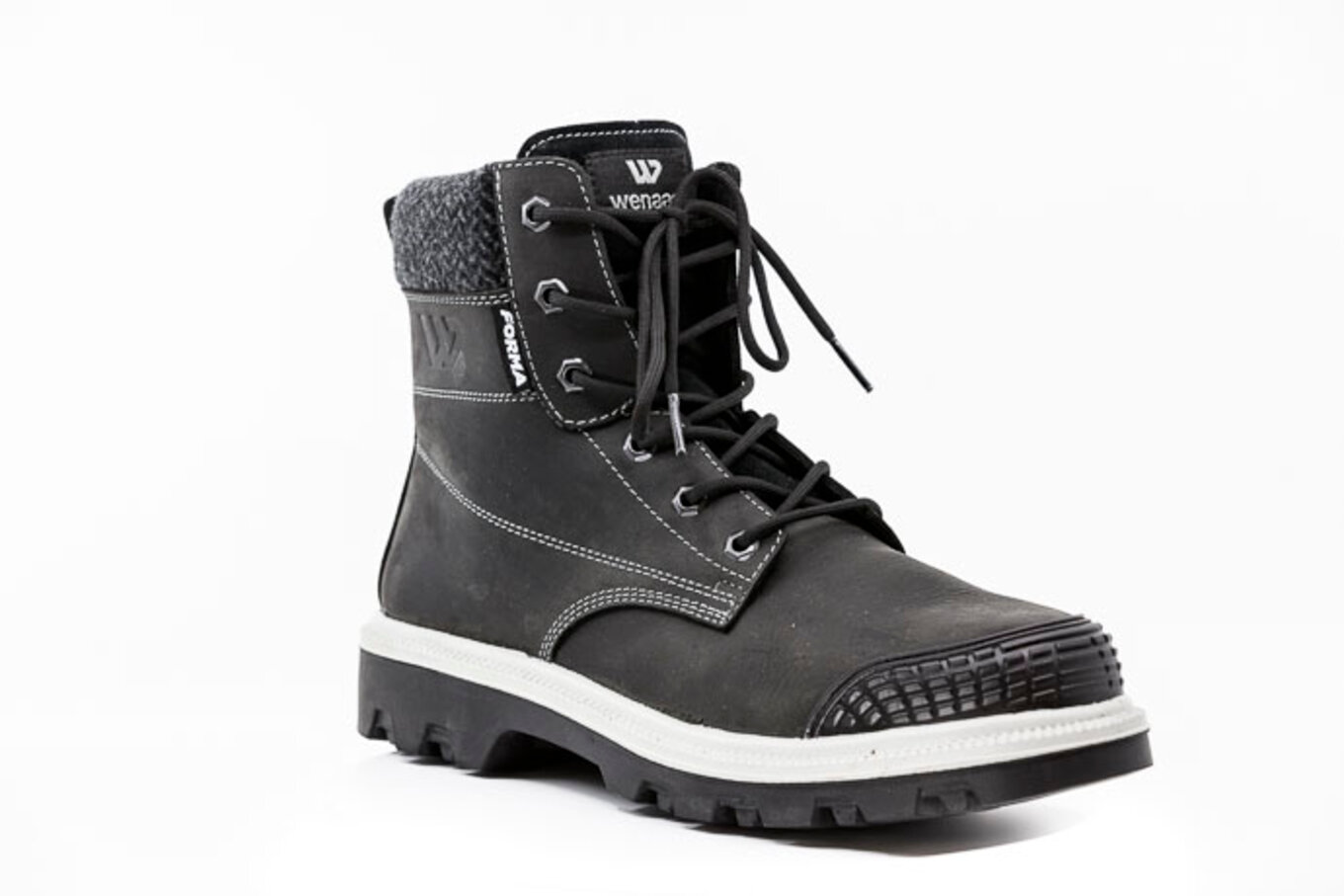 Forma safety boots best sale