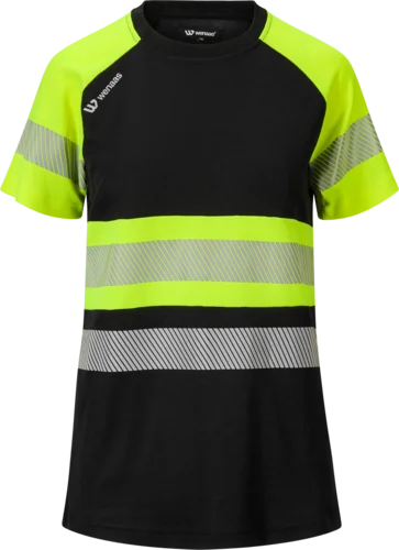 T-skjorte dame Wenaas Medium