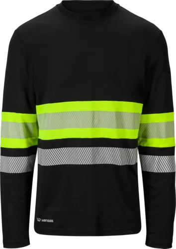 Longsleeve Wenaas Medium
