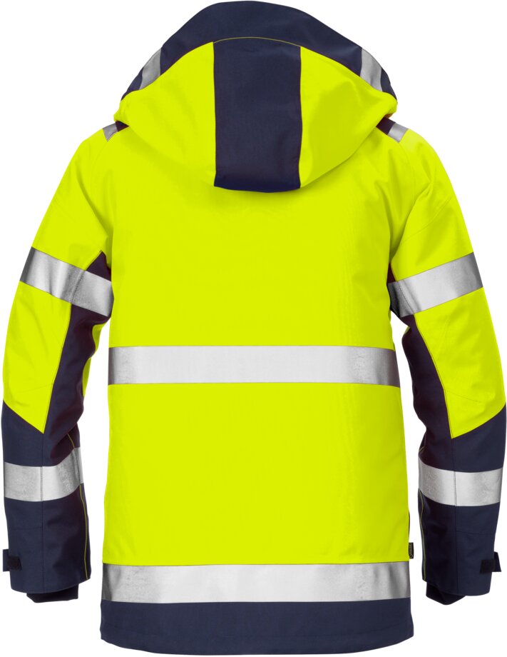 Jacket Gore-Tex® Cl 3 4988 2 Wenaas