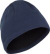 Snow Beanie Hat Knitted 1 Wenaas Small
