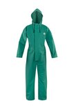 Chemical Suit Kollsnes 2 Wenaas Small