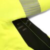 Hi-vis Stretchjakke til kvinder, Klasse 2 3 Wenaas Small