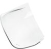 Visor Acetate Clear SV9TC 1 Wenaas Small