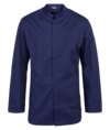 Emil Kokkejakke Unisex LA 2 Sverre W. Monsen Small