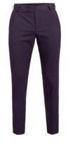 Alexander Dressbukse Herre Slimfit 1 Sverre W. Monsen Small