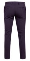 Alexander Dressbukse Herre Slimfit 2 Sverre W. Monsen Small