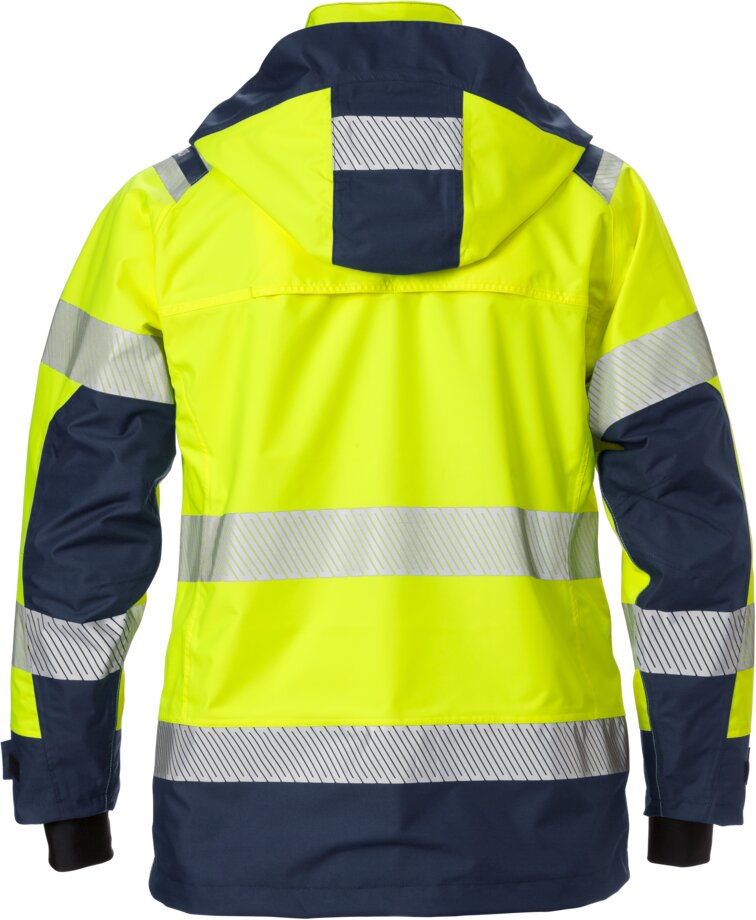 Jacket Airtech® Lady 4518 GTT 2 Wenaas