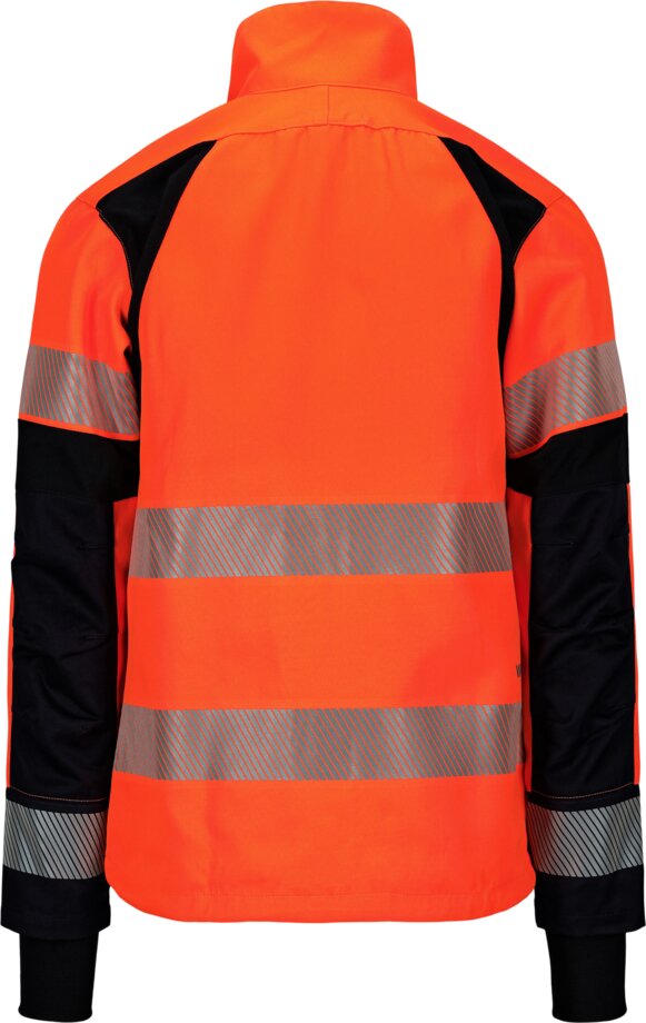 Multistretch jacket UNI 2 Wenaas