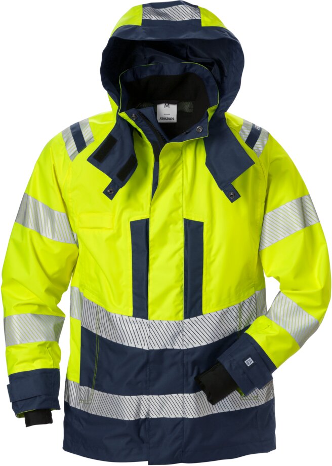 Jacket Airtech® Lady 4518 GTT 1 Wenaas