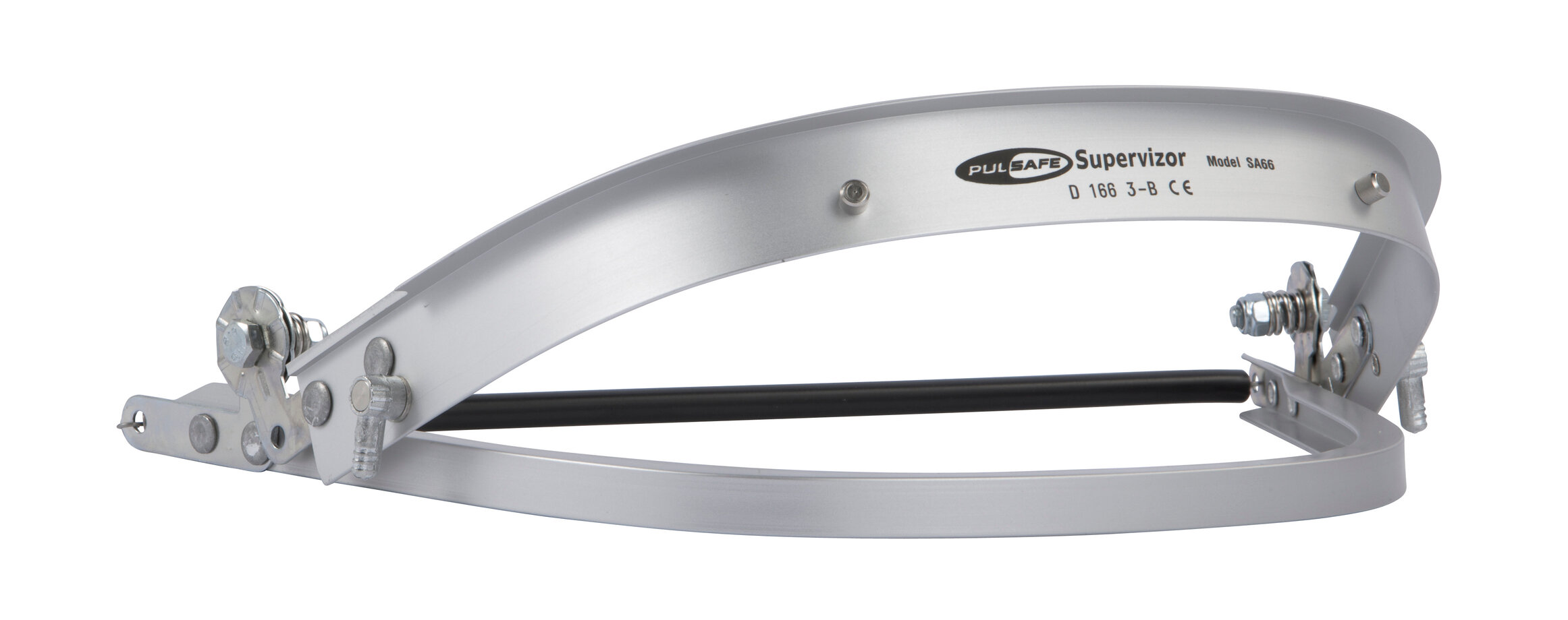 Visor Carrier SA66ing 1 Wenaas