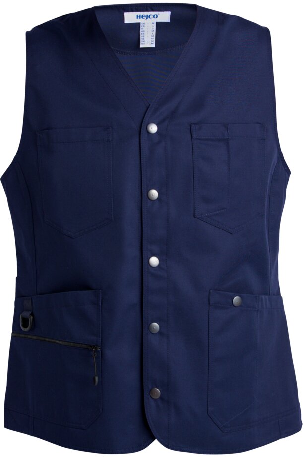 Gaby Vest Unisex 1 Sverre W. Monsen