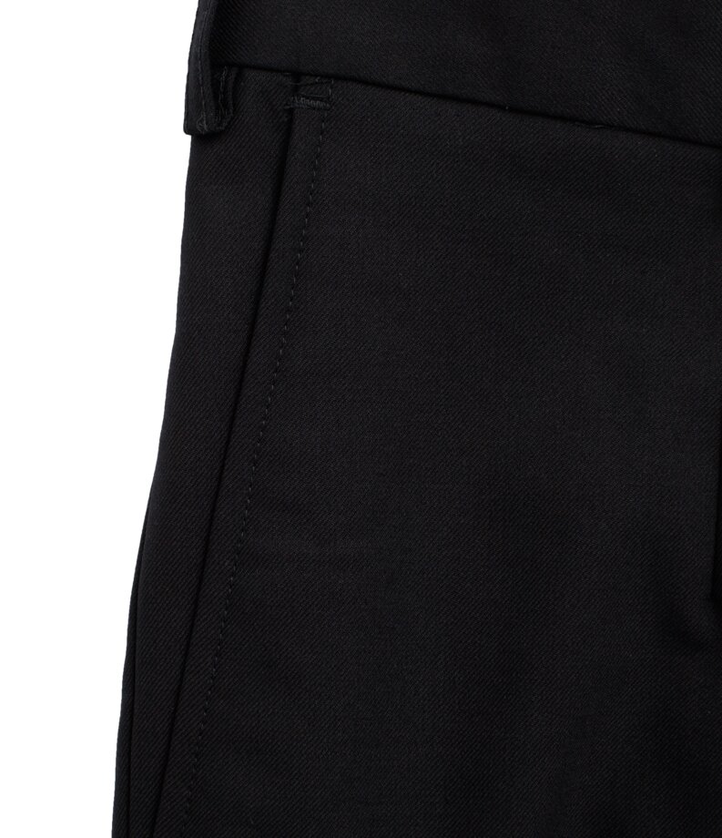 Mens reg trouser short length 3 Wenaas