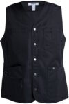 Gaby Vest Unisex 1 Sverre W. Monsen Small