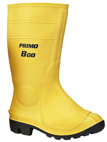 Jetting Boot Primo 800 S5 Wenaas