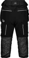 3/4 Shorts med stretch 3 Wenaas Small