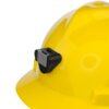 Hard Hat Clip Nightstick 2Pck 2 Wenaas Small