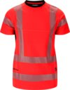 Hi-vis Mens T-shirt 1 Wenaas Small