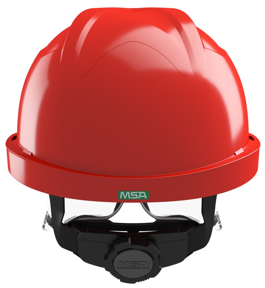 Hjelm V-Gard 930 Ventilert 2 Wenaas