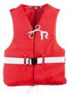 Float Vest Regatta Pop 90+ kg 1 Wenaas Small