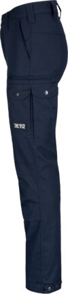 Actiontrouser lady stretch 3 Wenaas Small