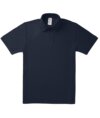 Safran Piquetskjorte Unisex 1 Sverre W. Monsen Small