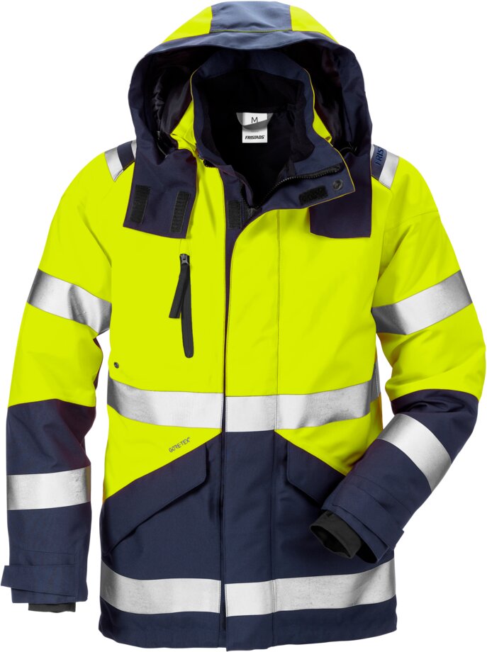 Jacket Gore-Tex® Cl 3 4988 1 Wenaas