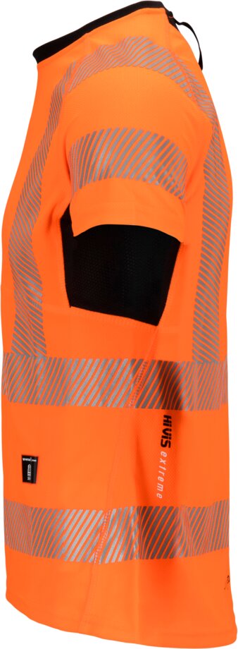 Hivis T-shirt, dam 3 Wenaas