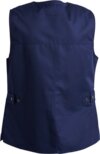 Gaby Vest Unisex 2 Sverre W. Monsen Small