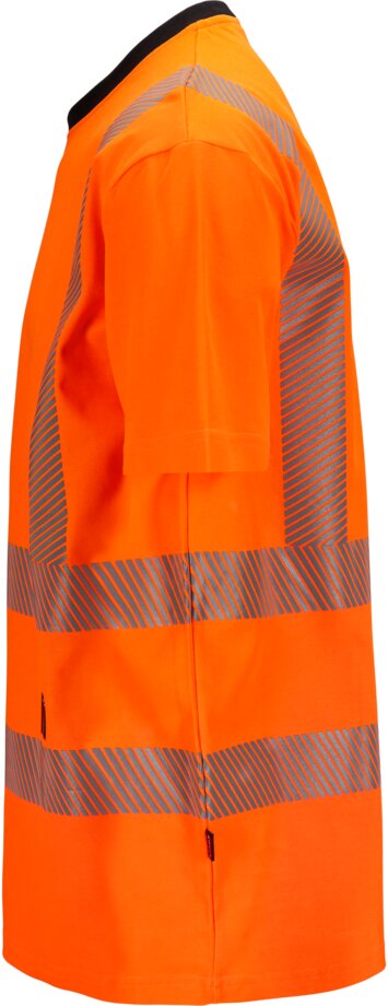 Hivis T-shirt 3 Wenaas