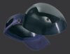 Bump Cap Centurion Cap  2000 2 Wenaas Small