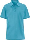 Sam Piquetskjorte Unisex 1 Sverre W. Monsen Small