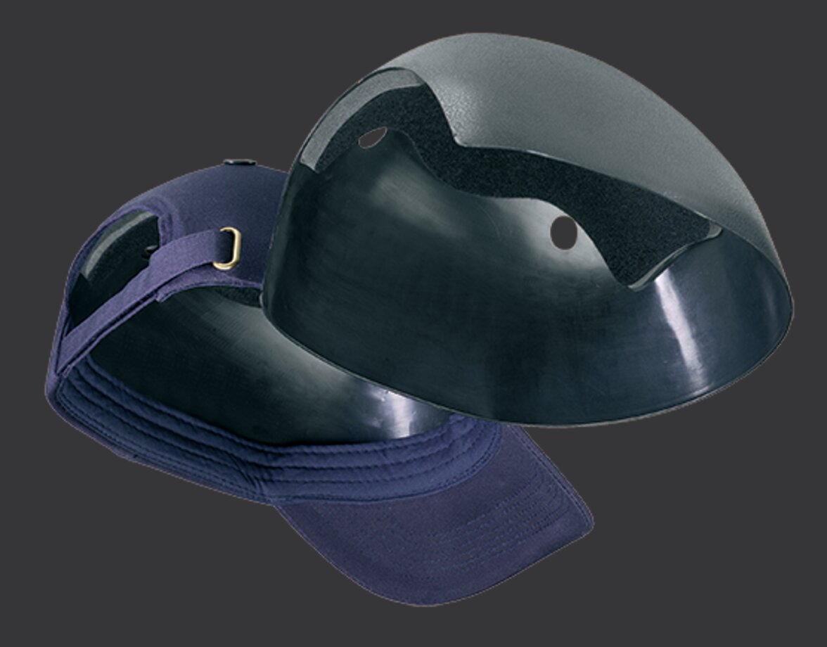 Bump Cap Centurion Cap  2000 2 Wenaas