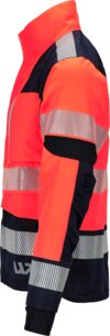 Multistretch jacket lady UNI 3 Wenaas Small