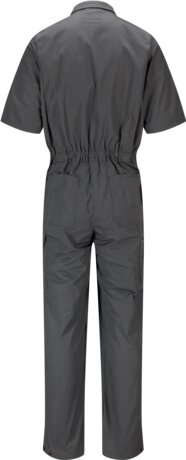 De Luxe Boiler Suit short sleeves Wenaas