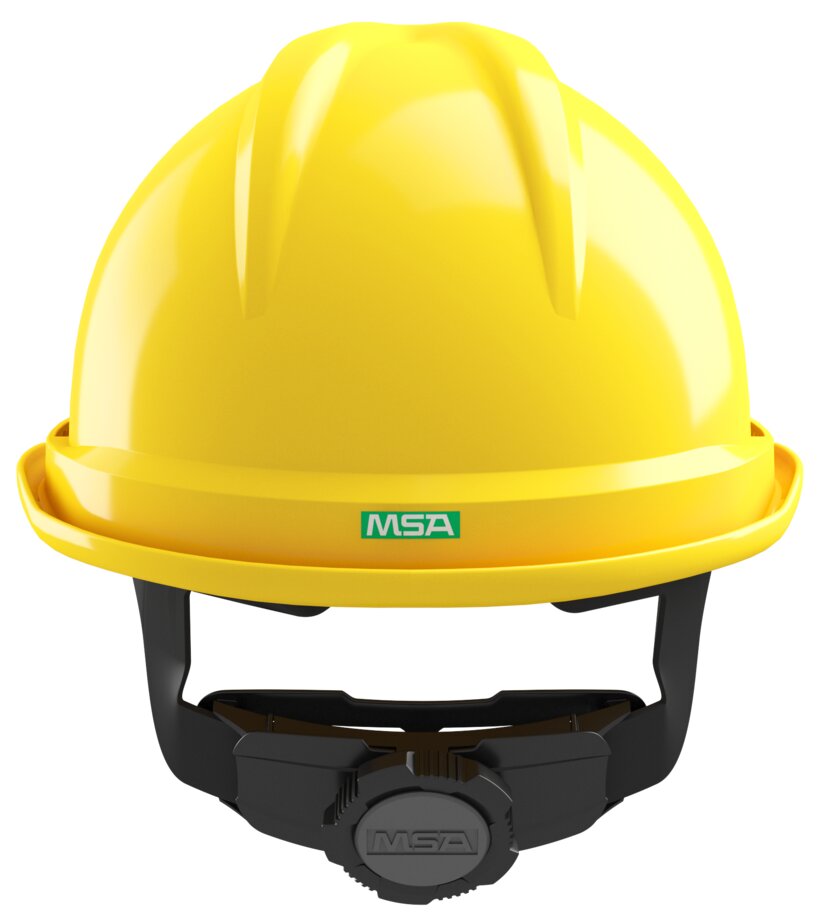 Hjelm V-Gard 520 1000V 2 Wenaas