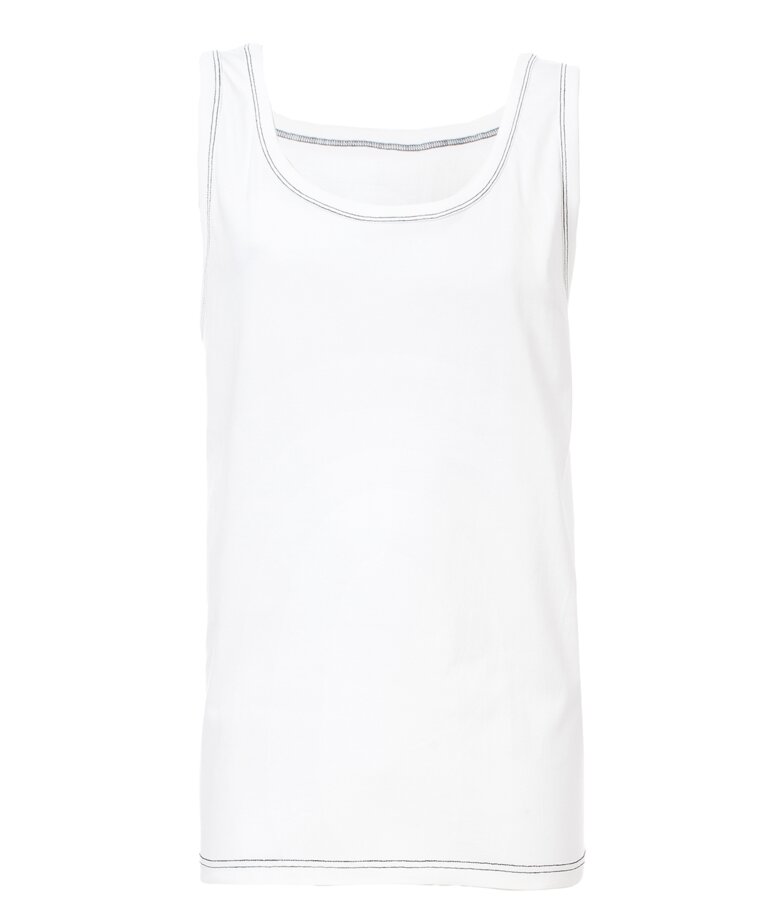 Gyme Singlet Unisex NS4350 1 Sverre W. Monsen