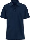 Sam Piquetskjorte Unisex 1 Sverre W. Monsen Small