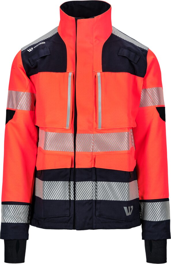 Multistretch jacket UNI 1 Wenaas