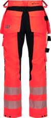 Multistretch UNI trouser 3 Wenaas Small