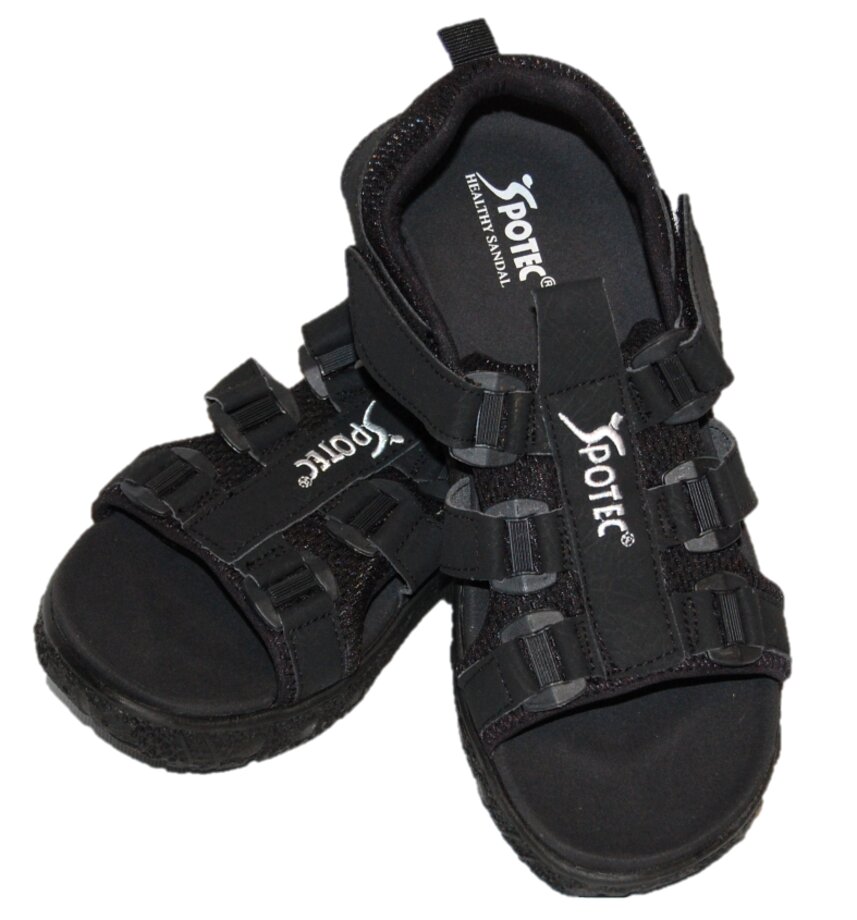 Spotec Sandal Unisex 2 Sverre W. Monsen