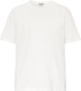 Jasper T-skjorte Unisex 2 Hvit Sverre W. Monsen  Miniature